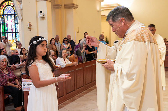 St James First Communion 2026 205
