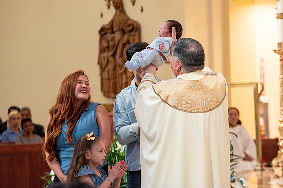 St James First Communion 2026 207