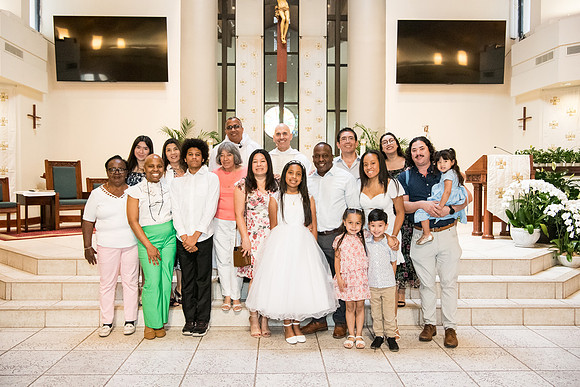 St Augustine First Communion 2024 0246