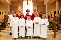 St Timothy Confirmation 2026