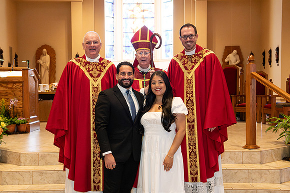 St Timothy Confirmation 2026 004