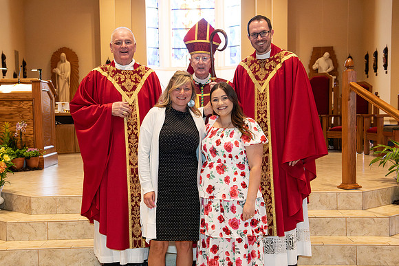 St Timothy Confirmation 2026 008