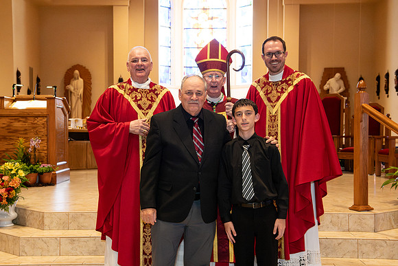 St Timothy Confirmation 2026 010