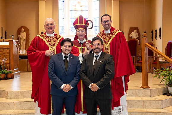 St Timothy Confirmation 2026 009