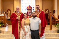 St Timothy Confirmation 2026 011