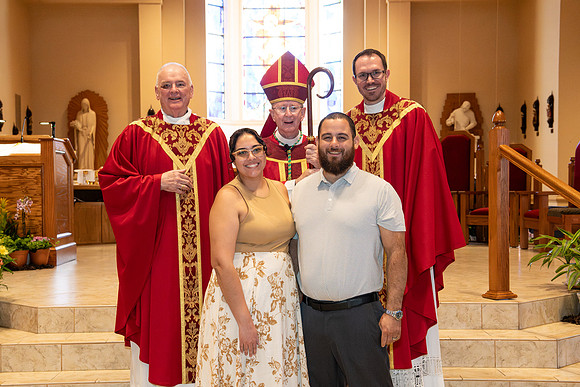 St Timothy Confirmation 2026 011