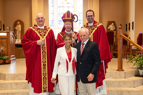 St Timothy Confirmation 2026 012