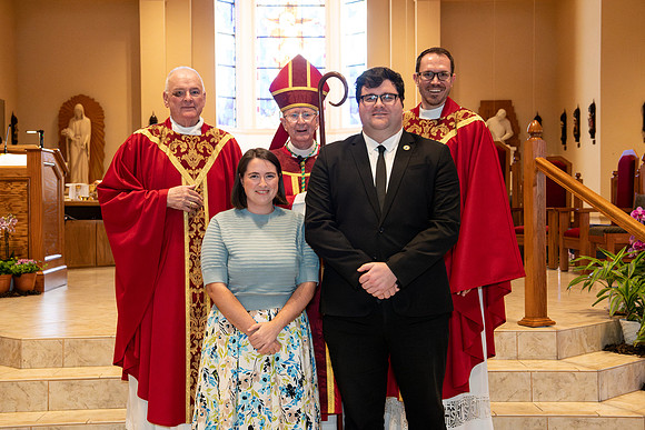 St Timothy Confirmation 2026 013