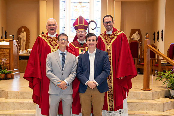 St Timothy Confirmation 2026 014