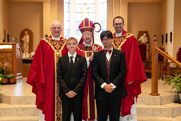 St Timothy Confirmation 2026 015