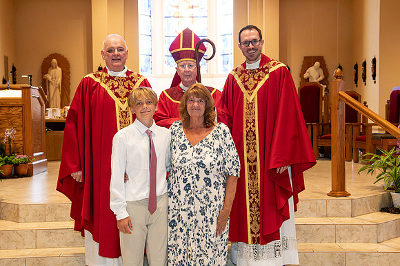 St Timothy Confirmation 2026 017