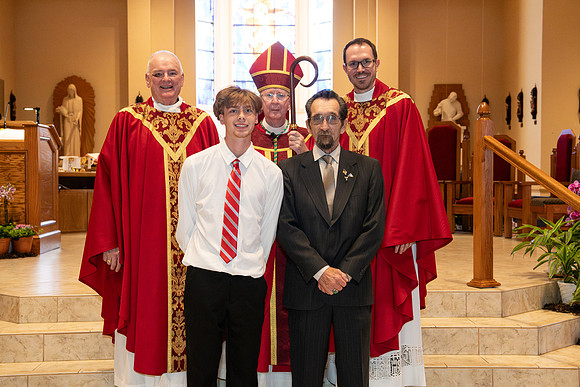 St Timothy Confirmation 2026 018
