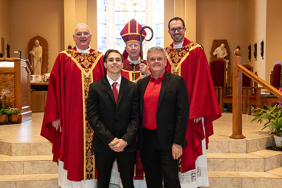St Timothy Confirmation 2026 019