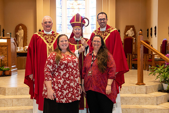 St Timothy Confirmation 2026 021