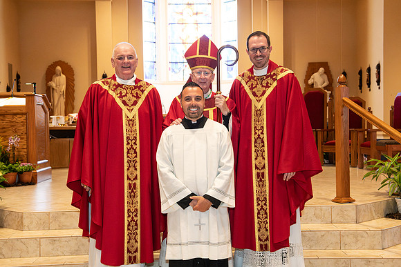 St Timothy Confirmation 2026 022