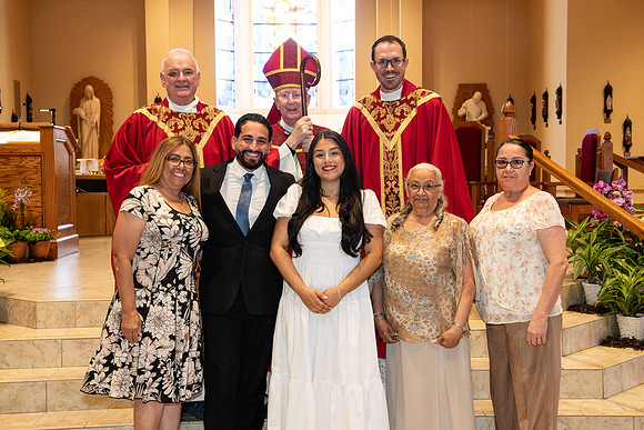 St Timothy Confirmation 2026 024