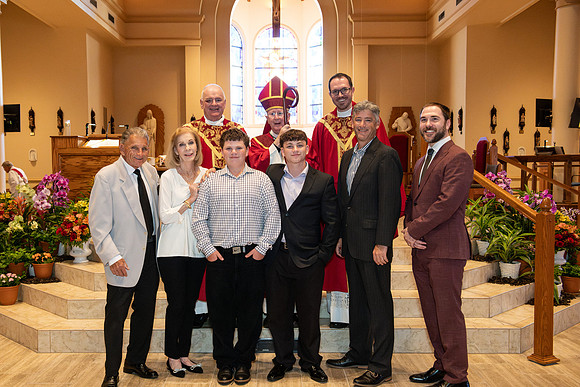 St Timothy Confirmation 2026 025