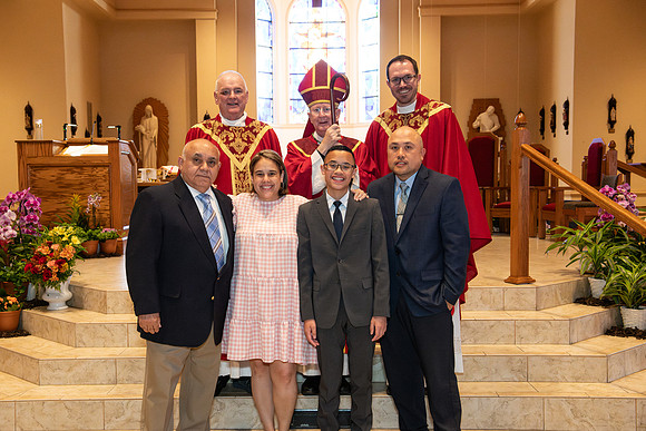 St Timothy Confirmation 2026 026