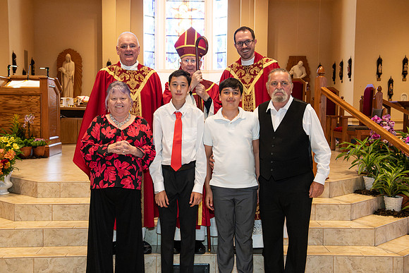 St Timothy Confirmation 2026 027