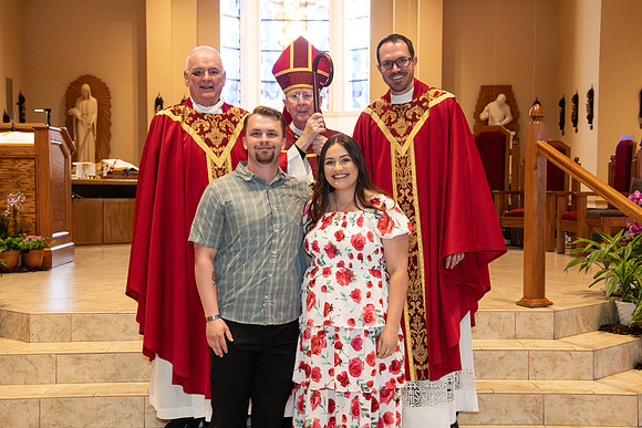 St Timothy Confirmation 2026 028