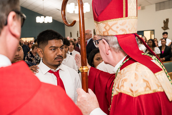 St John Neumann Confirmation 2024 0197
