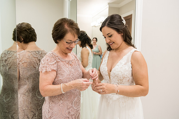 Karen and Nick Wedding