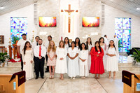 St John Neumann Confirmation 2026 002