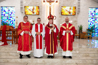 St John Neumann Confirmation 2026 003