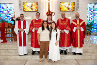 St John Neumann Confirmation 2026 005