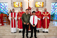 St John Neumann Confirmation 2026 006