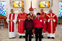 St John Neumann Confirmation 2026 011
