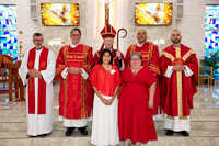 St John Neumann Confirmation 2026 015