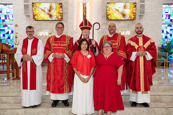 St John Neumann Confirmation 2026 015