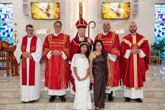 St John Neumann Confirmation 2026 014