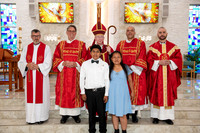 St John Neumann Confirmation 2026 016