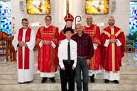 St John Neumann Confirmation 2026 019