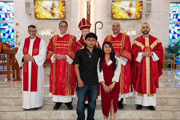 St John Neumann Confirmation 2026 026
