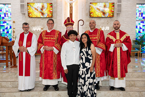 St John Neumann Confirmation 2026 030
