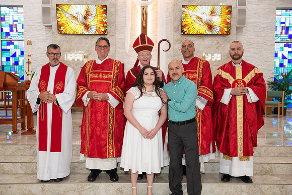St John Neumann Confirmation 2026 031
