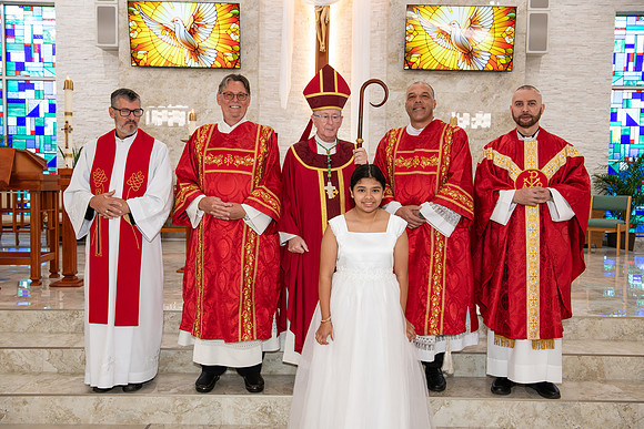 St John Neumann Confirmation 2026 035