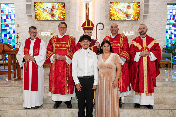 St John Neumann Confirmation 2026 034