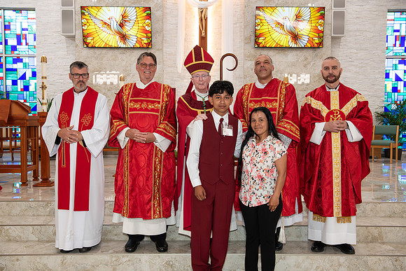 St John Neumann Confirmation 2026 037