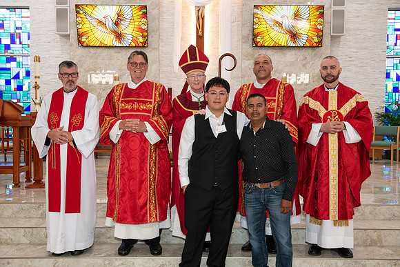St John Neumann Confirmation 2026 038