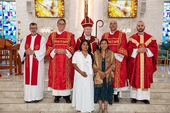 St John Neumann Confirmation 2026 043