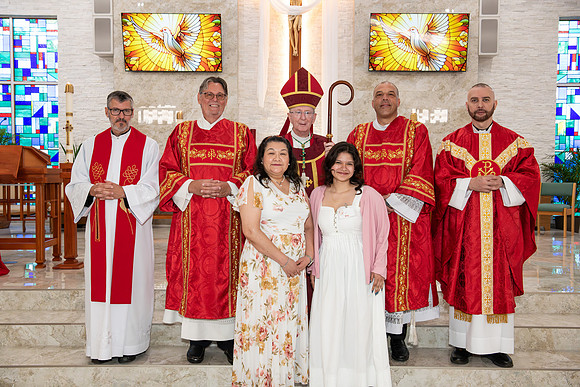 St John Neumann Confirmation 2026 045