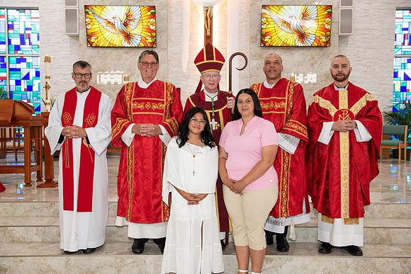 St John Neumann Confirmation 2026 046