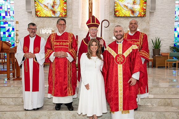 St John Neumann Confirmation 2026 047