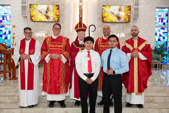 St John Neumann Confirmation 2026 052