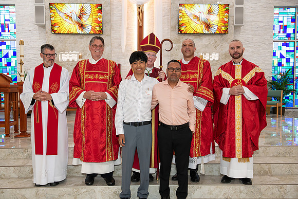 St John Neumann Confirmation 2026 053