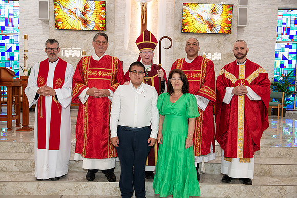 St John Neumann Confirmation 2026 054